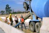 concrete admixtures