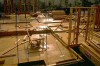 Caulks, sealants and coatings for floors and walls